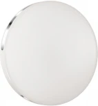 Настенно-потолочный светильник Sonex Vale 3040/CL