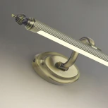 Подсветка для картин Favourite Artifex 2435-1W (LED, 220V, под старину)