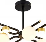 Потолочная люстра Favourite Soffiato 3048-8P