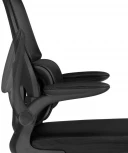 Компьютерное кресло Woodville Sprut black 15623