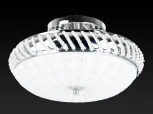 Потолочная люстра Toplight Candis TL1470Y-03GC