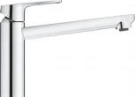 Смеситель Grohe BauFlow 31688000 для кухонной мойки