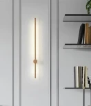 Настенный светильник светодиодный TopDecor Uno A2 33 4000k (220V, круглые)