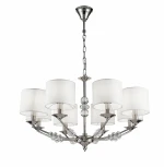 Подвесная люстра Simple Story 1060 1060-8PL