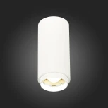 Накладной точечный светильник ST Luce Zoom ST600.542.10 (LED, 220V, круглые)