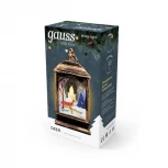 Световая фигура Gauss Holiday HL031 (LED, фонарь)