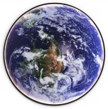 Настенно-потолочный светодиодный светильник Ambrella Wallers Wall FW11133 (220V, круглые)