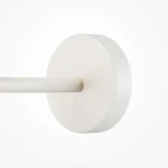 Бра Maytoni Comforty MOD298WL-01W (220V, круглые)