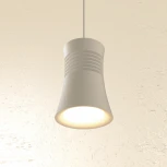 Подвесной светильник Mantra Pagoda 7784 (LED, 220V, на проводе, круглые)