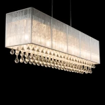 Подвесной светильник Globo Sierra 15094H2 (220V)