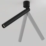 Спот Maytoni Focus T C141CL-L300-6W4K-B (LED, 220V, круглые)