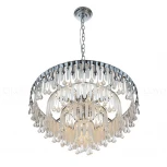 Подвесная люстра Cloyd Capuletti 11300 (220V, на цепи)