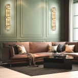 Настенный светильник Odeon Light Empire 4853/6W (220V)