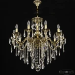 Подвесная люстра Bohemia AL7901 AL79101/10/250 B AGB