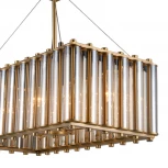 Подвесная люстра Lumien Hall Аннора 30474.01.71.06