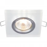 Встраиваемый точечный светильник Maytoni Metal Modern DL292-2-3W-W