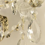 Бра Bohemia 1615 16215B/3/141 GB