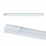 Настенный светильник линейный светодиодный с датчиком движения ULI-L24-8W/4200K IP20 Uniel SENSOR WHITE (220V)