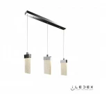 Подвесной светильник iLedex Pixel C4430-3L CR (220V, на проводе)