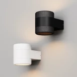 Архитектурная подсветка IP54 LED Maytoni Orbit O490WL-L6B3K (220V)