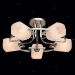 Потолочная люстра DeMarkt Тетро 673011705