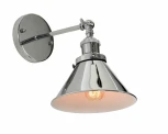 Бра Lumina Deco Gubi LDW B005-1 CHR (220V)
