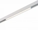 Магнитный трековый светильник ST Luce Skyline 48 ST371.506.18 SMART Белый LED 1*18W 2700K-6500K 48V