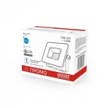 Прожектор уличный Gauss 6131003 613100310 (LED, 220V, IP65)