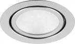 Встраиваемый точечный светильник Feron LN7 28904 (LED, 220V, круглые)