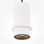 Подвесной светильник Maytoni Pilastro MOD430PL-L5W3K (LED, 220V, на проводе, круглые)
