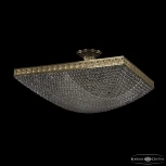 Потолочная люстра Bohemia 1932 19322/60IV G