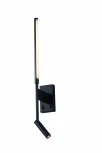 Настенный светильник Loft IT Stick 10012/6+3BK (LED, 220V, выключатель)