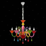 Подвесная люстра ST Luce Delizia SL672.963.06