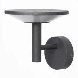 Настенный уличный светильник светодиодный Citilux Dorn CLU05W (220V, IP65)