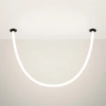 Светильник SP-TROPIC-BUILT-TRIMLESS-R18-L1200-18W Day4000 (BK, 360 deg, 230V) (Arlight, IP20 Пластик) 043374