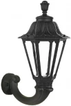 Настенный фонарь уличный Fumagalli Rut E26.132.000.AXF1R (220V, IP55)