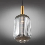 Подвесной светильник Omnilux Terrenove OML-99506-01 (220V, на проводе, круглые)