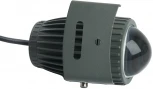 Архитектурная подсветка Feron 48501 LL-825 D70xH155, IP65 8W 85-265V, фиолетовый (LED, 220V)