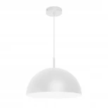 Светодиодный подвесной светильник SP-ALUME-D500xH1500-20W MIX (WH,120 deg, 230V) (Arlight, Металл) 053810 (на проводе, IP33)