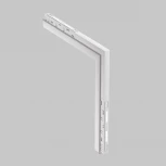 Трековый угловой светильник LED 48V Exility 3000K 24Вт (магнитный) Maytoni Technical Basis TR102-24W3K-W