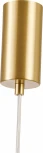 Подвесной светильник Favourite Dolci 4466-1P (LED, 220V, на проводе)