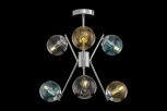 Потолочная люстра Freya Nancy FR5083PL-06CH