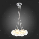 Подвесная люстра ST Luce Dualita SL431.113.07