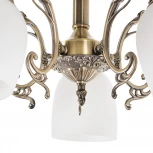 Потолочная люстра MyFar Biene MR1521-5C (220V)