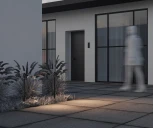 Уличный светильник наземный Maytoni Scope O025FL-01B1