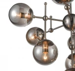 Потолочная люстра Vele Luce Modena 983 VL5013P10