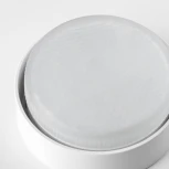 Накладной точечный светильник PVC д/LED-ламп 943ххх/929ххх Gx53 Lightstar Tensio 212216 (220V, круглые)