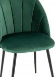 Стул Stool Group Логан NEW велюр зеленый УТ000035436