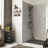 Смеситель Jacob Delafon Oscar E29843-BL для душа