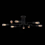 Потолочная люстра Maytoni Gilbert T532CL-08B (220V)